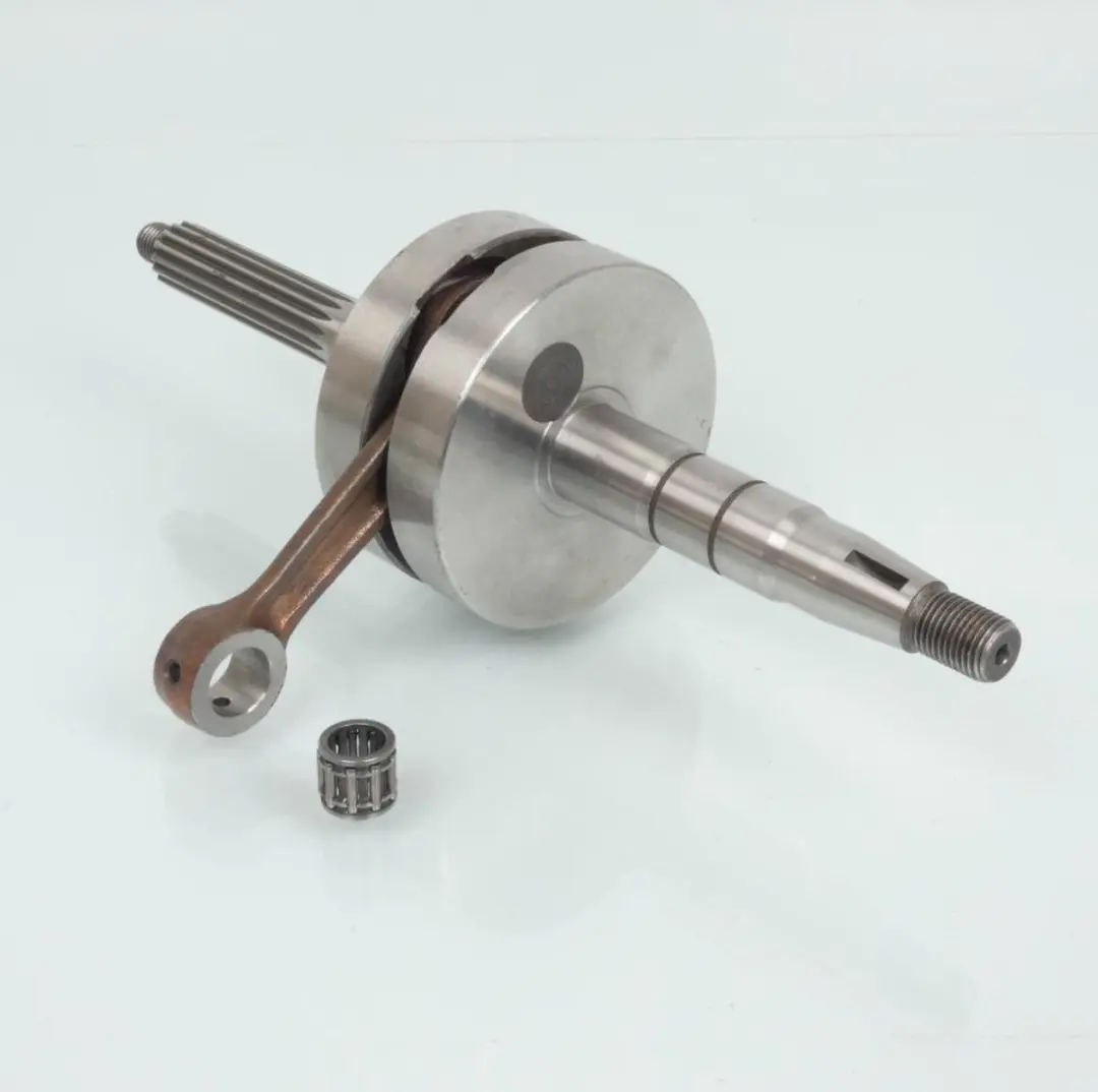 Krukas krukassamenstel Malossi voor Scooter Italjet 50 Pista 53 8319 / RHQ pen �