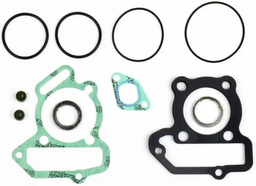 Pakkingset bovenblok Athena voor scooter MBK 125 Active 1991 8051764546497 Nieuw