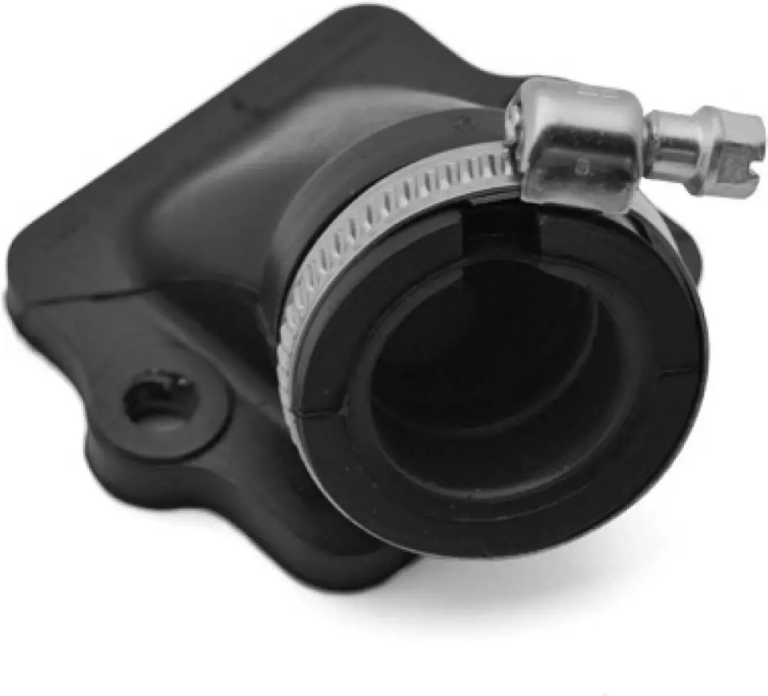 malossi inlaatpijp voor scooter piaggio 50 nrg 02 5733b / Ø23mm nieuw