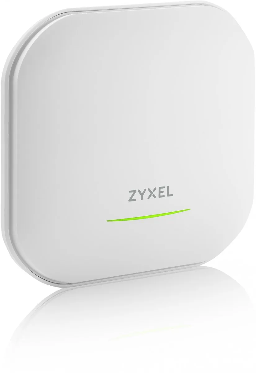 Zyxel NWA220AX-6E Wifi6E Toegangspunt