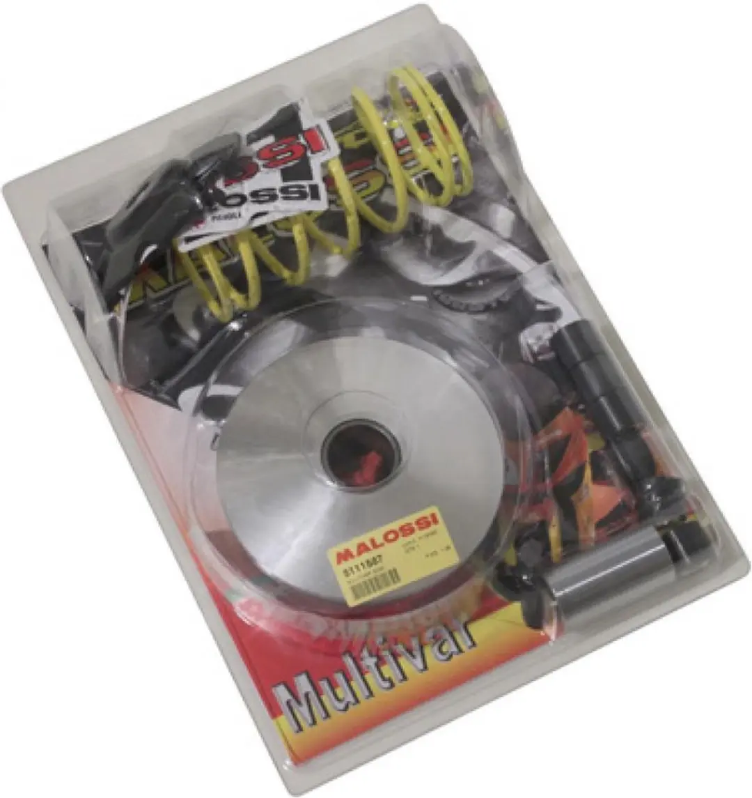 malossi variator voor mbk 125 flame 1997 scooter 5111567 / multivar 2000 nieuw