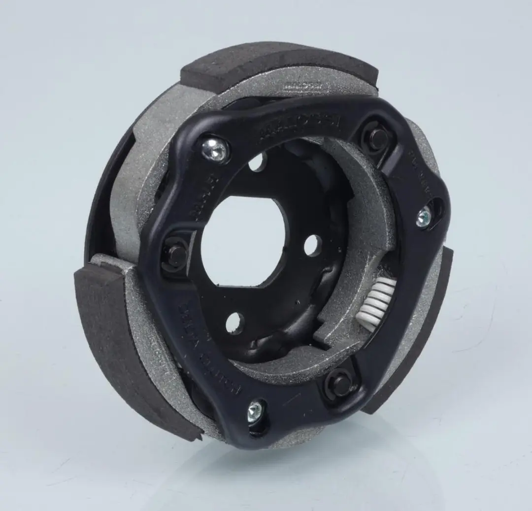 Koppelingsplaat Malossi voor scooter Yamaha 100 BWS / Delta Clutch Nieuw