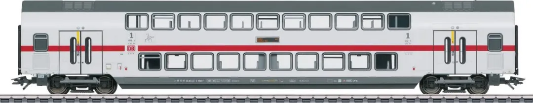 Märklin IC2 DApza 687.2 Tussenrijtuig 1e Klas 43486