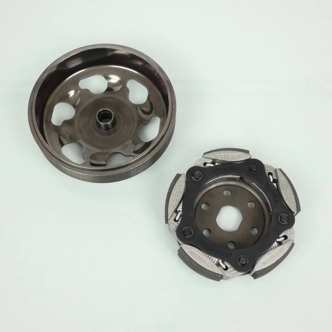 Koppelingsplaat Malossi voor Scooter Yamaha 300 X-Max vanaf 2017 Nieuw
