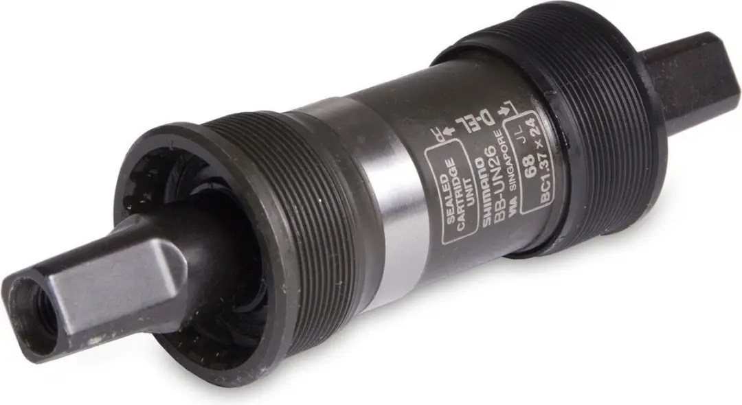 Shimano BB-UN300 Bracketas EBBUN300B27B - afbeelding 3 van 6