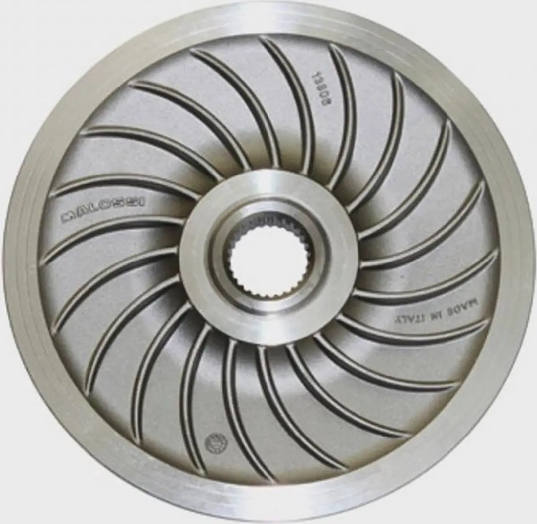 malossi variator vaste wang voor scooter yamaha 530 xp t-max sx 2017 tot 2019 ni