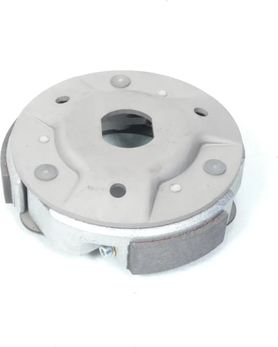 Koppelingsplaat Ø135mm Polini voor scooter Honda 300 Forza 249.067 FOR RACE