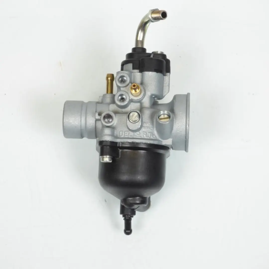 Carburateur Dellorto voor Scooter MBK 50 Booster One 2013 tot 2017 Nieuw