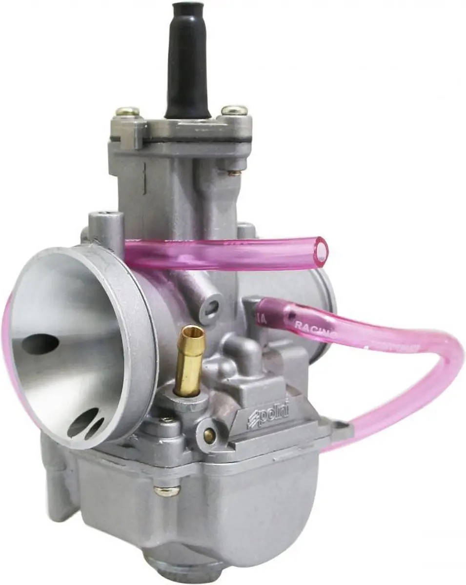 Carburateur Polini PWK 24 voor scooter Piaggio 50 Liberty 2T 201.0166 Nieuw