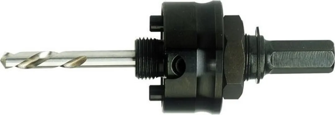 Bahco Gatzaaghouder 32-100mm - 14mm Boordiameter