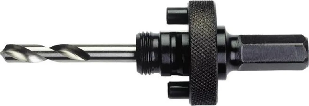 Bahco Gatzaaghouder 32-100mm - 14mm Boordiameter