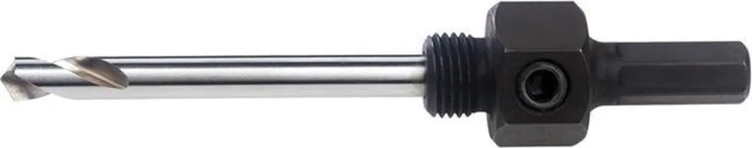 Bahco Gatzaaghouder 32-100mm - 14mm Boordiameter