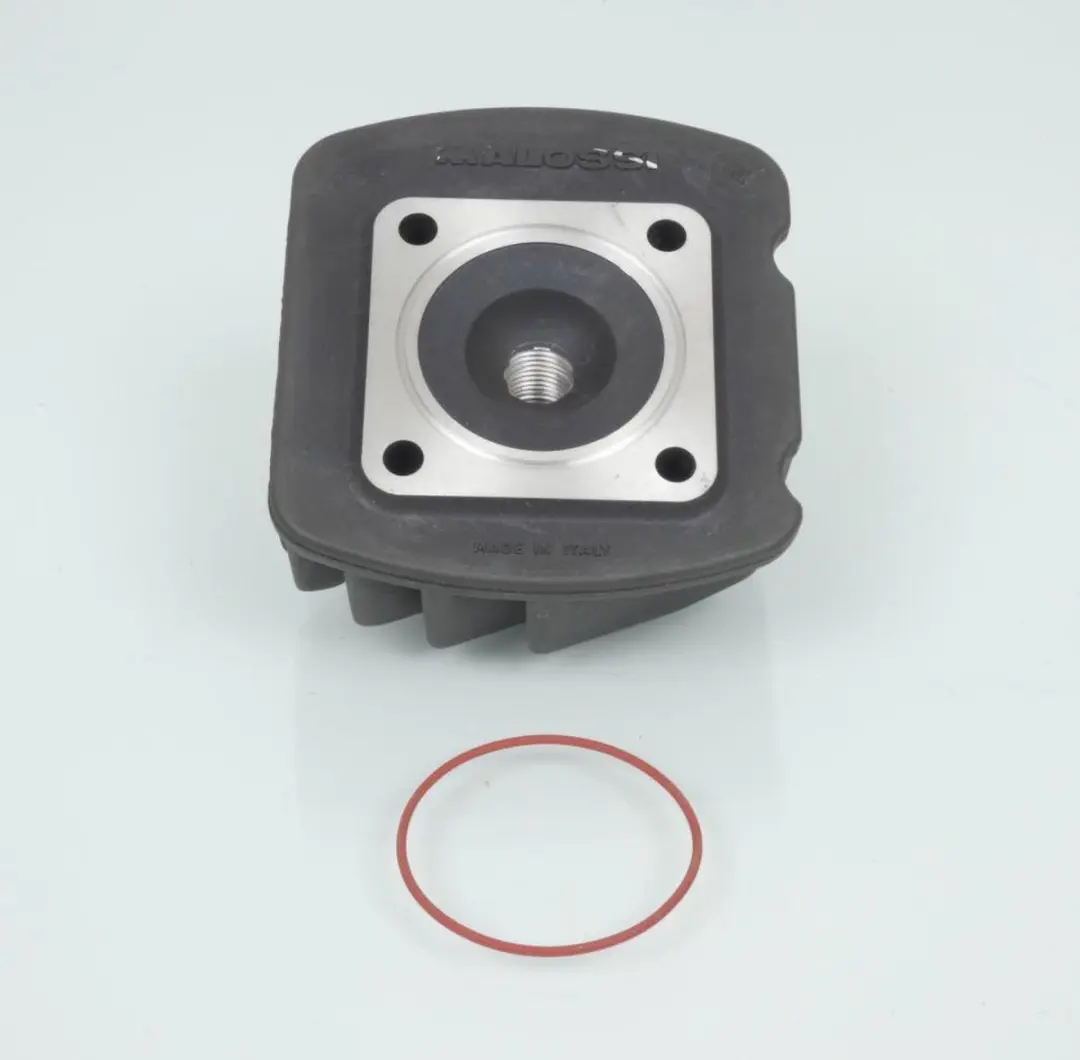 Cilinderkop Malossi voor Scooter Honda 50 SXR vanaf 1996 38 7757 / HTSR Ø47mm N