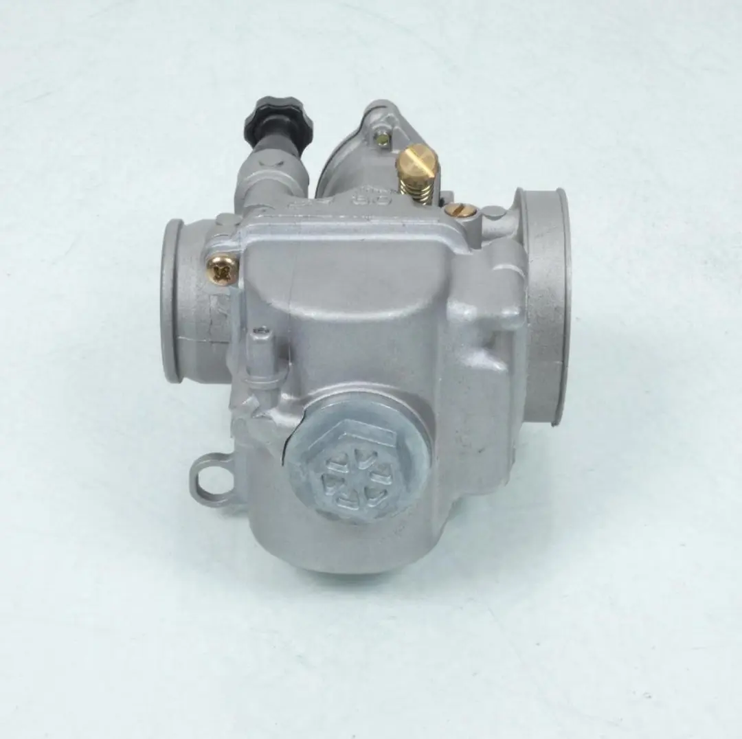 Carburateur Polini voor scooter Piaggio 50 NRG Power 2018 tot 2020 TWK 30 201.01