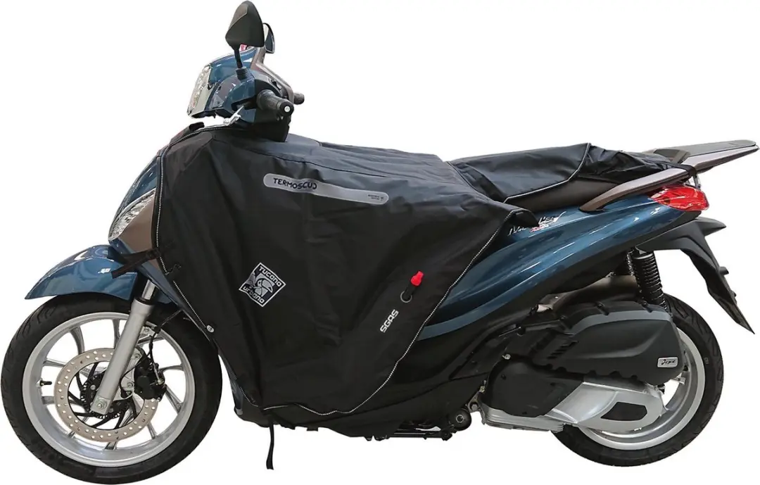 Tucano Urbano - Termoscud Waterdicht Beenkleed - Piaggio Medley / Medley S 125/150 > 2020- R214X - afbeelding 2 van 2