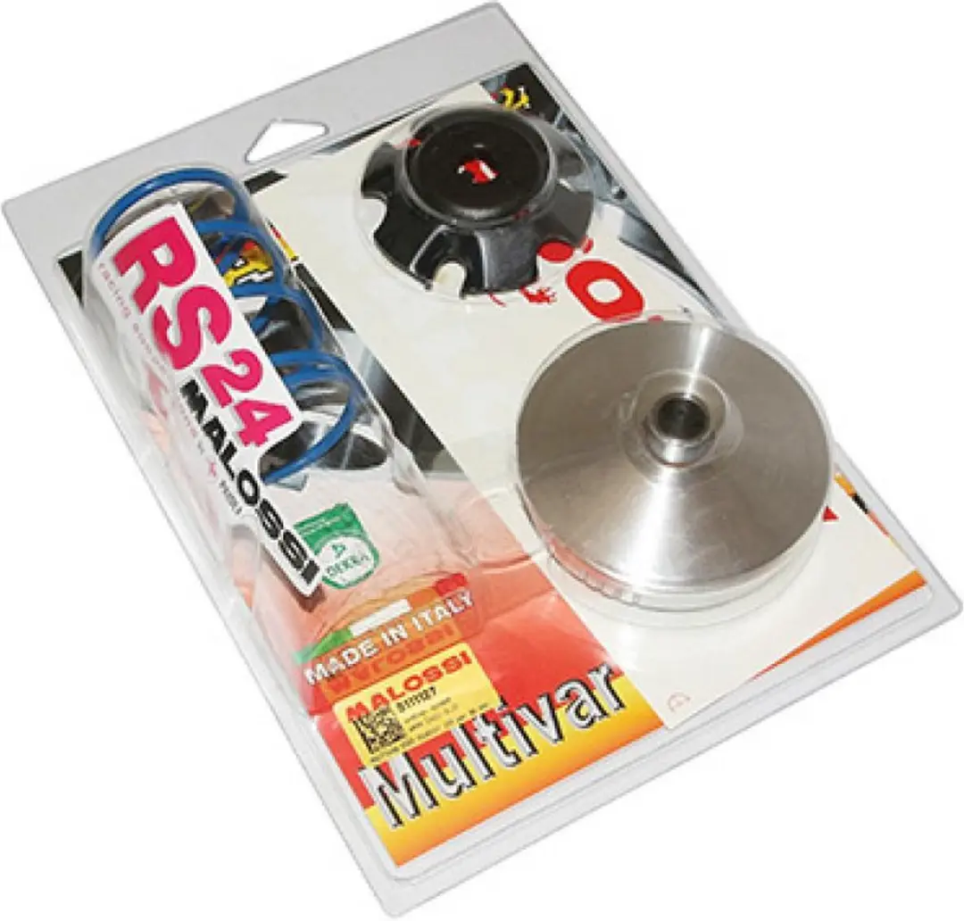 malossi variator voor peugeot 100 elyseo scooter 5111127 / multivar 2000 nieuw