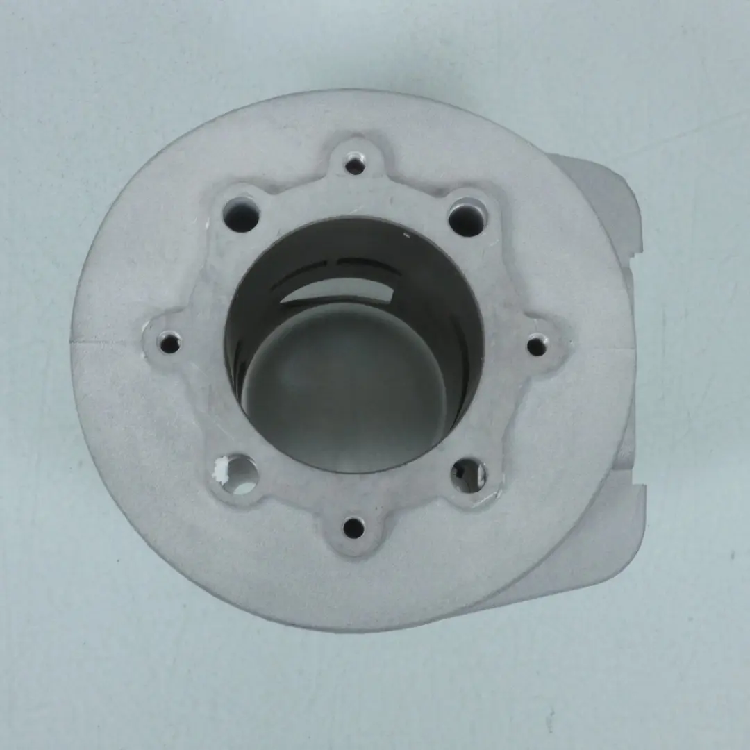 Bovenblokset Ø63mm Polini voor scooter LML 150 Star Deluxe 2T 140.0088 Nieuw
