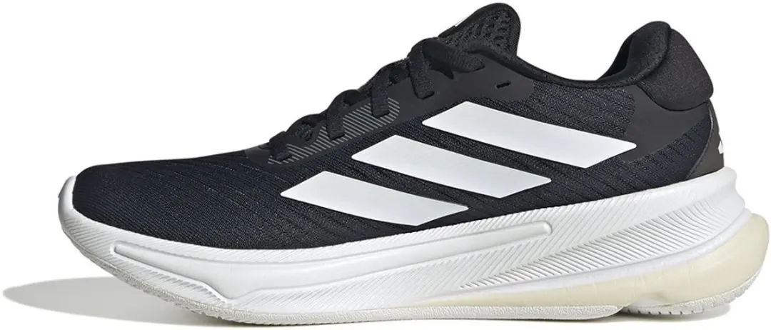 adidas Supernova Ease Hardloopschoenen Dames - Zwart - afbeelding 6 van 6