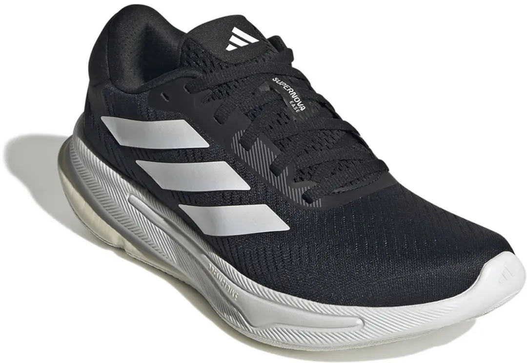 adidas Supernova Ease Hardloopschoenen Dames - Zwart - afbeelding 5 van 6