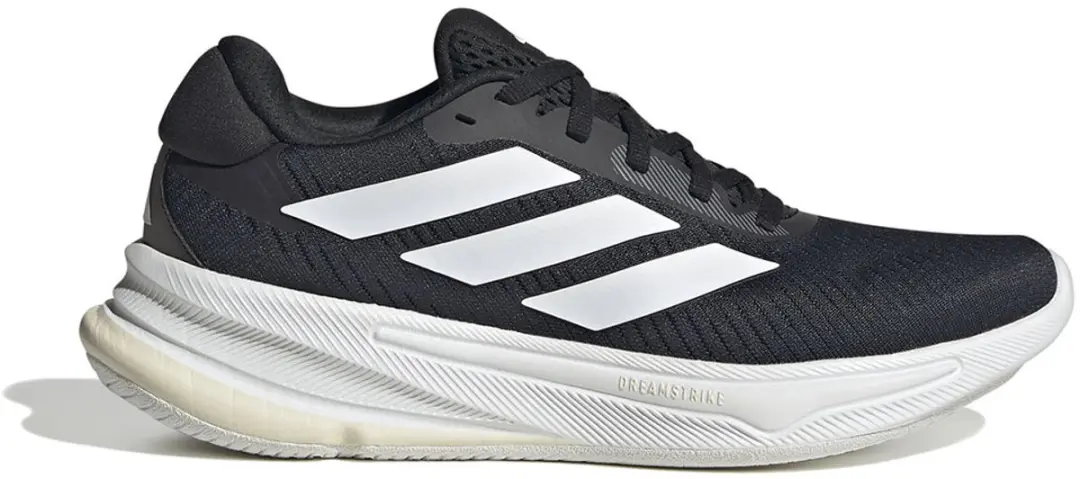 adidas Supernova Ease Hardloopschoenen Dames - Zwart - afbeelding 3 van 6