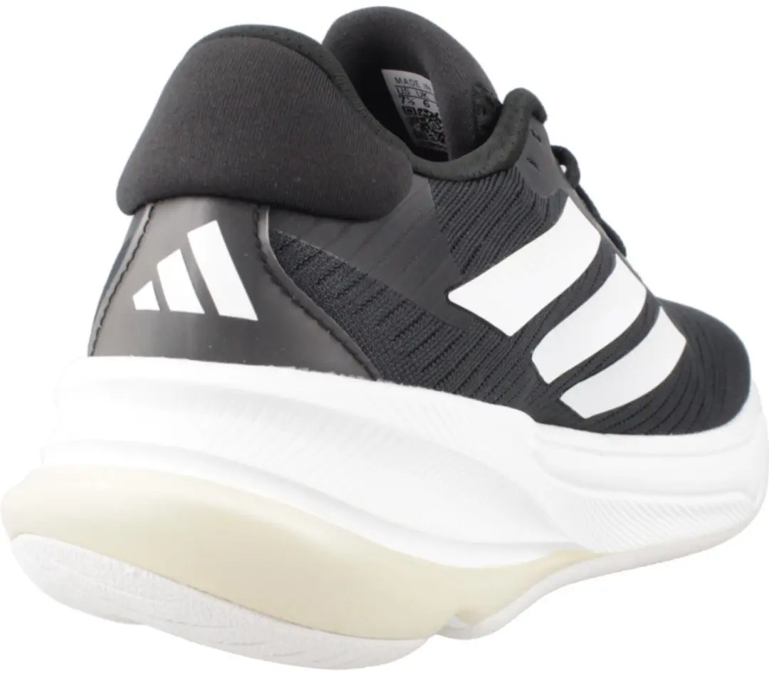 adidas Supernova Ease Hardloopschoenen Dames - Zwart - afbeelding 4 van 4