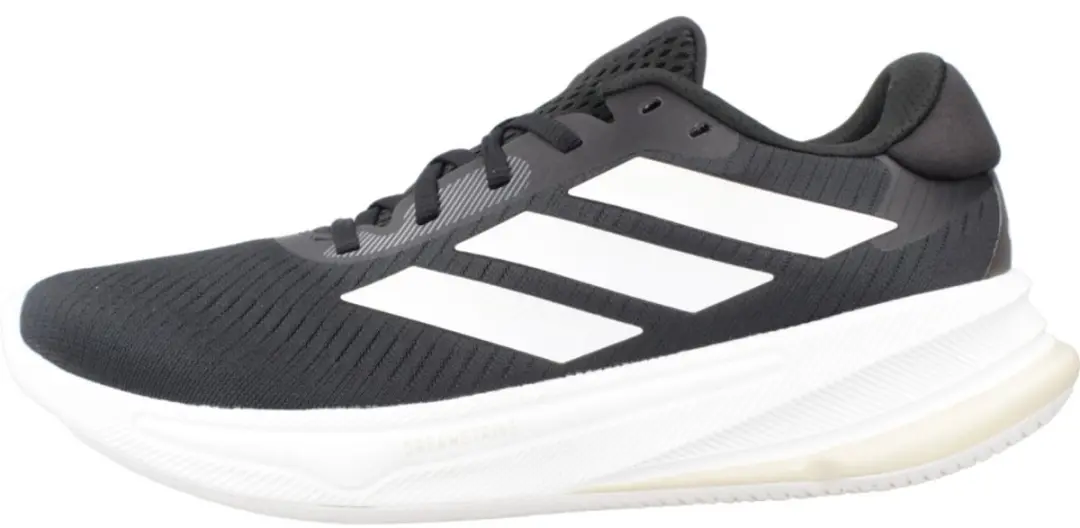 adidas Supernova Ease Hardloopschoenen Dames - Zwart - afbeelding 2 van 4