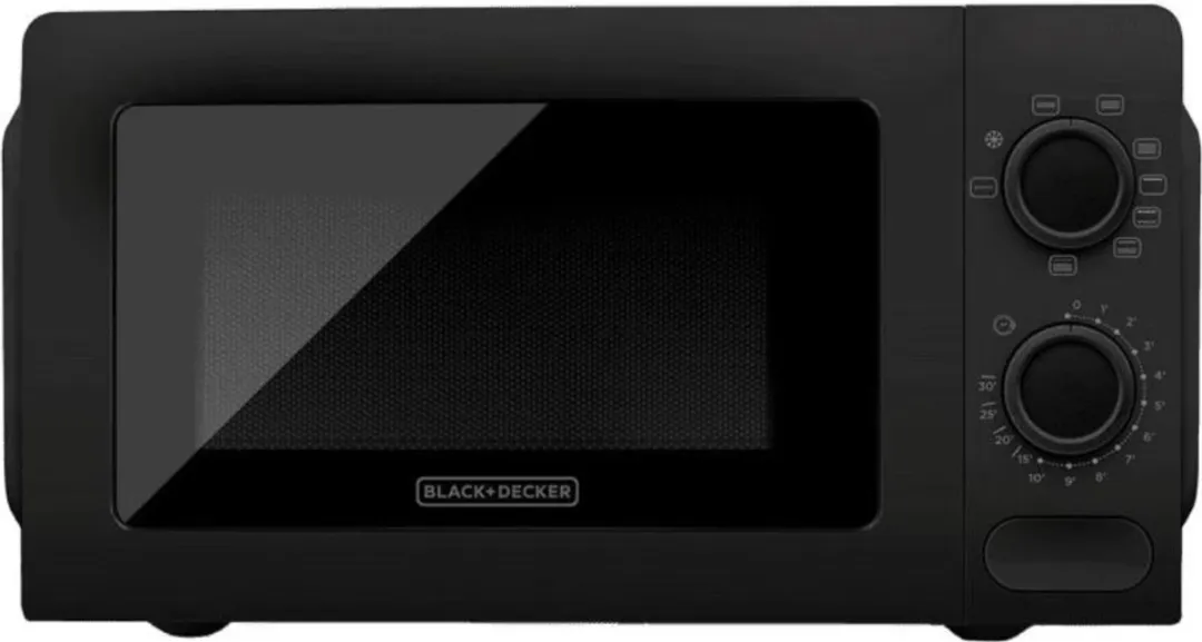 BLACK+DECKER BXMZ702E Magnetron 700W