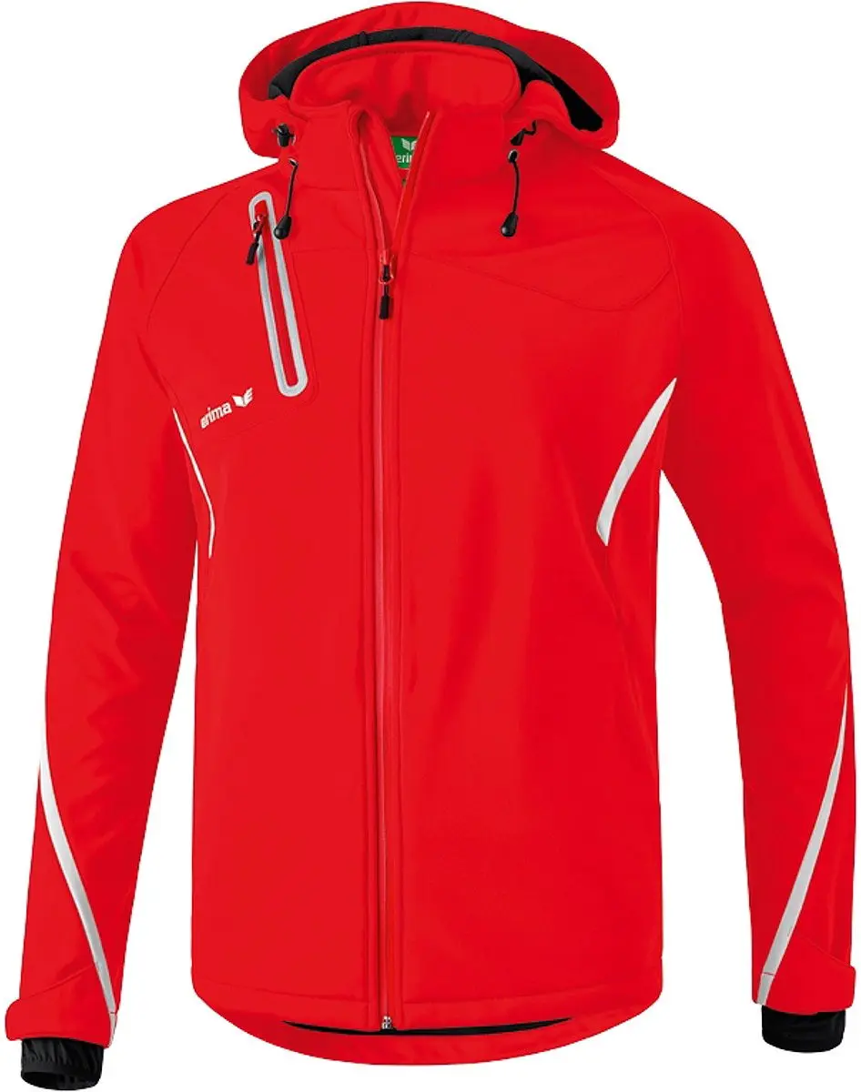 Erima Outdoor Softshell Kinderjas