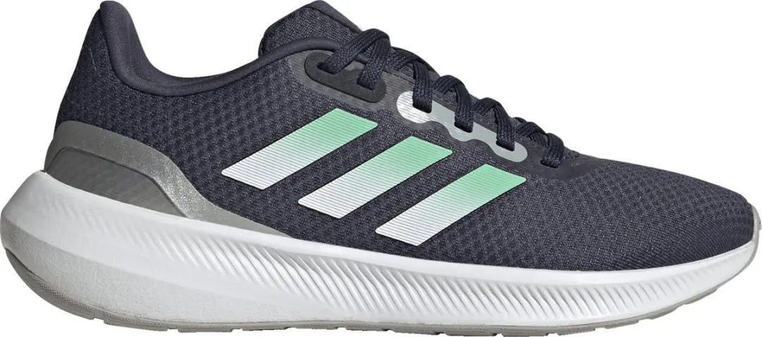 adidas Runfalcon 3 Hardloopschoenen Dames - Blauw - 36 2/3 - afbeelding 6 van 6