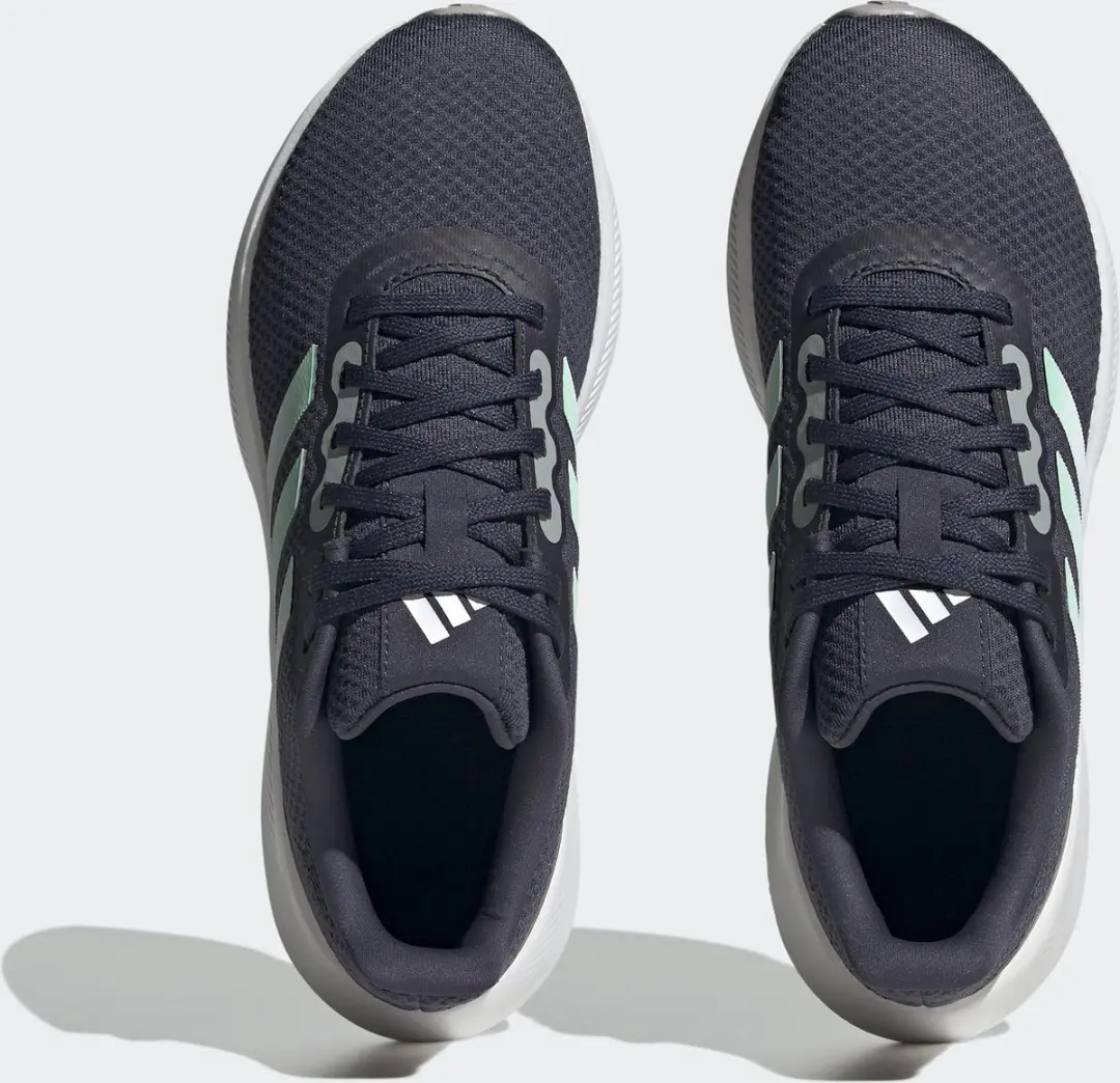 adidas Runfalcon 3.0 Damesschoenen - Blauw - 36 - afbeelding 4 van 6
