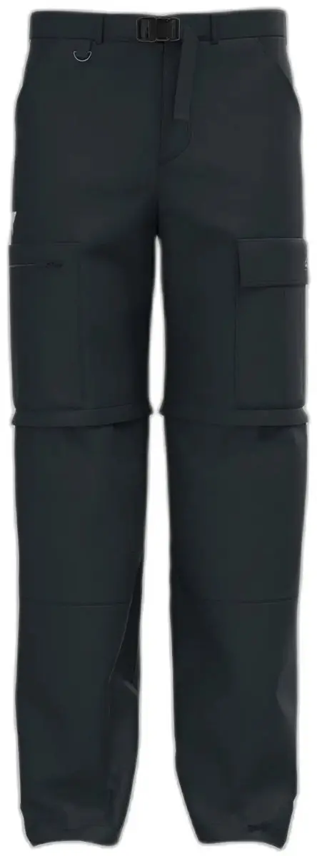 Joma Explorer III Joggingbroek - Zwart - L - afbeelding 5 van 6