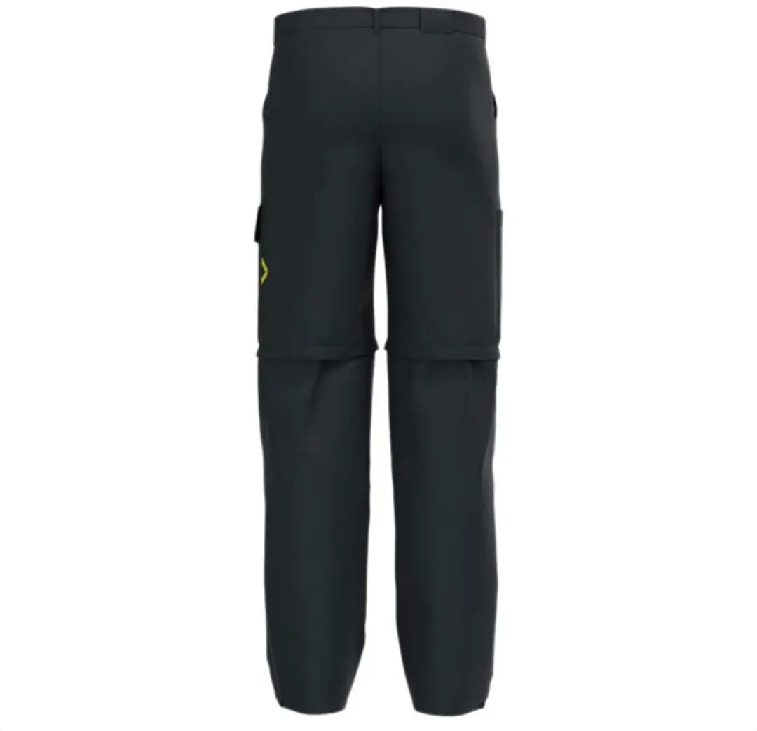 Joma Explorer III Joggingbroek - Zwart - L - afbeelding 2 van 6