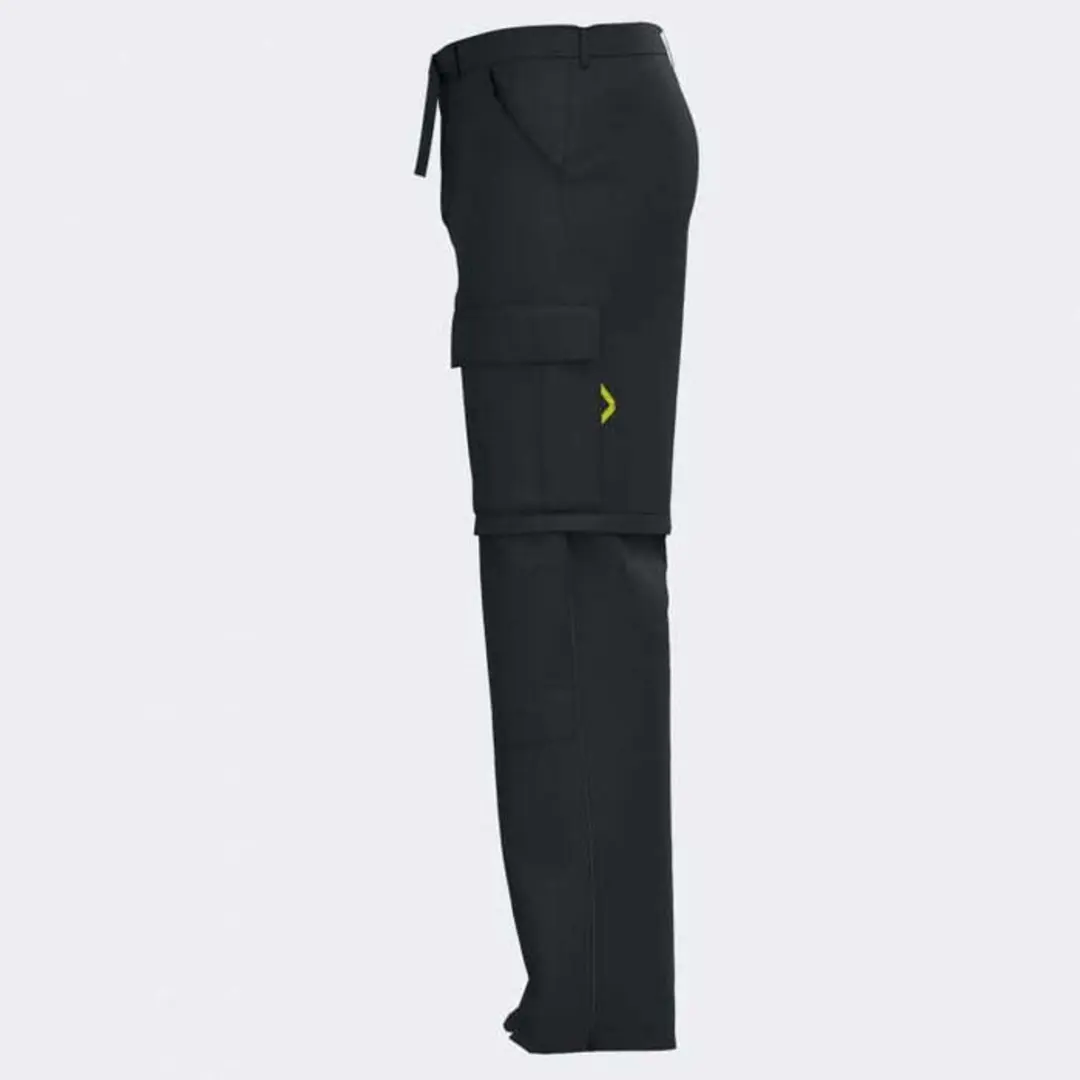 Joma Explorer III Joggingbroek - Zwart - L - afbeelding 6 van 6