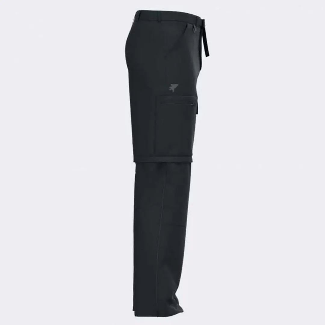 Joma Explorer III Joggingbroek - Zwart - L - afbeelding 4 van 6