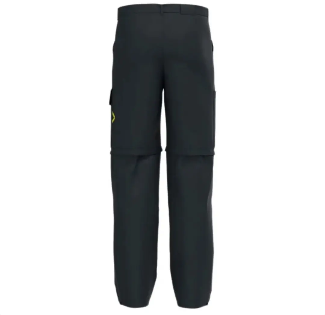 Joma Explorer III Joggingbroek - Zwart - L - afbeelding 3 van 6