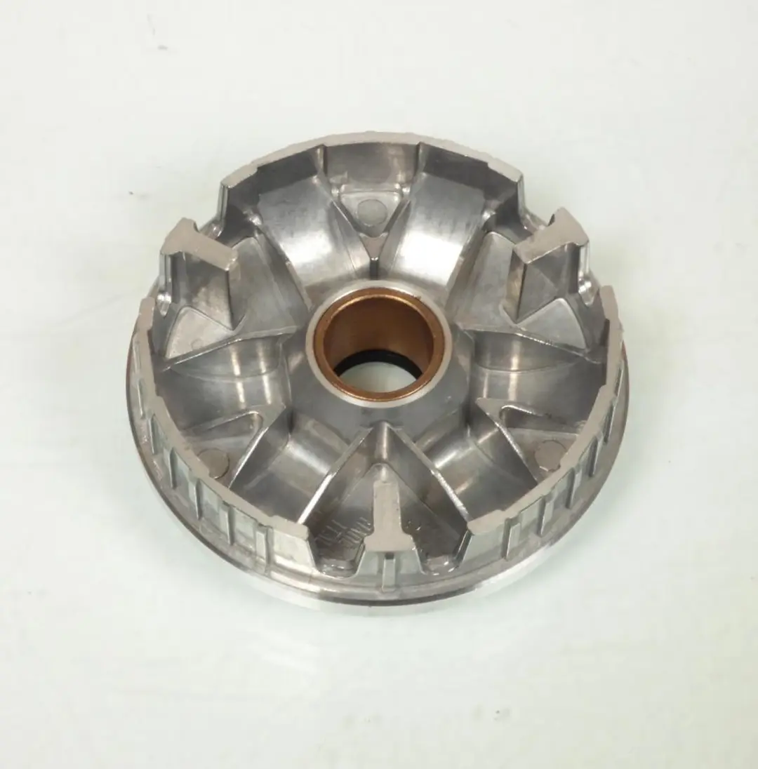 Variateur Polini voor Scooter Aprilia 50 SR Racing LC Motorblok Minarelli Nieuw