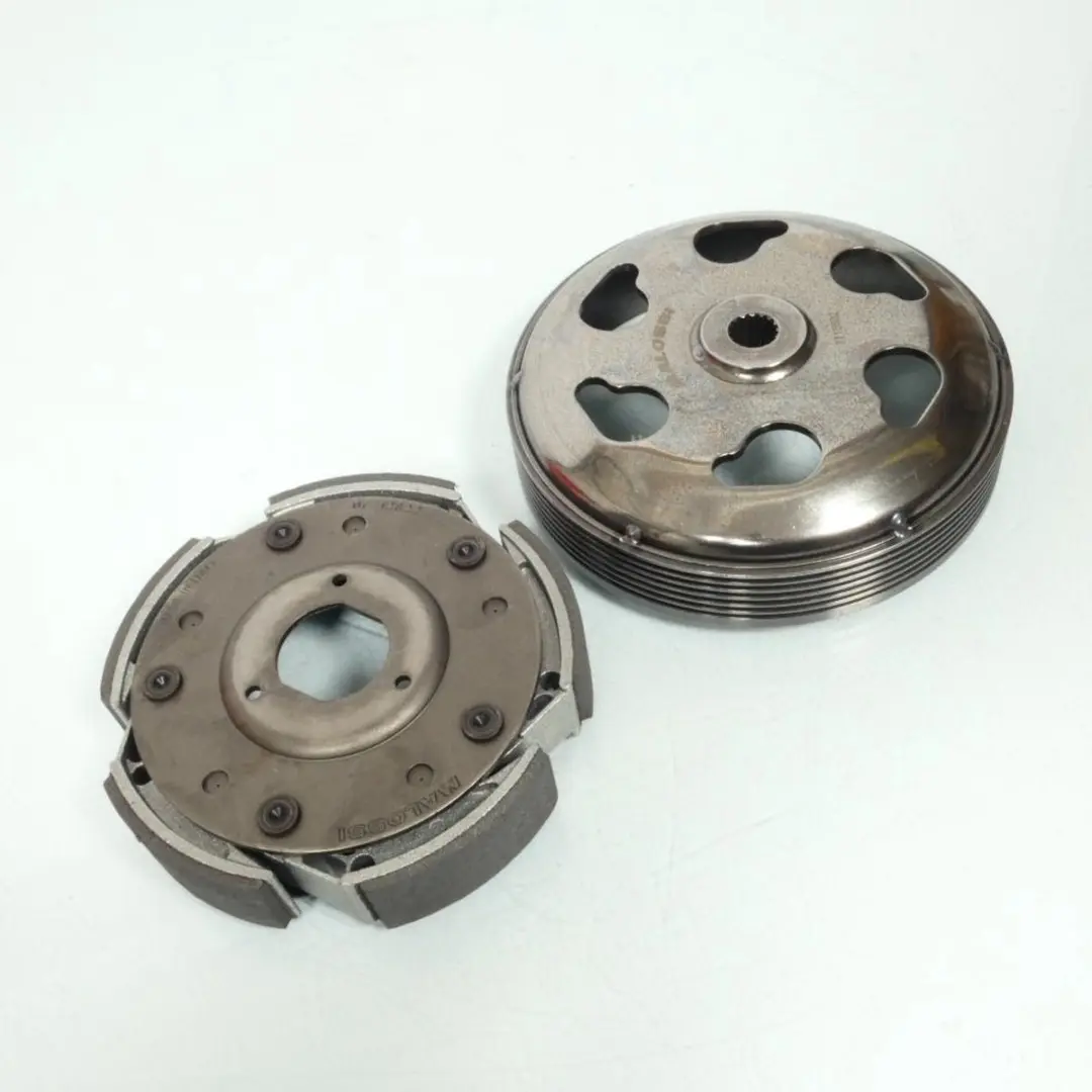 Malossi koppelingsplaat voor scooter Yamaha 400 Majesty 2007 5216331 Nieuw