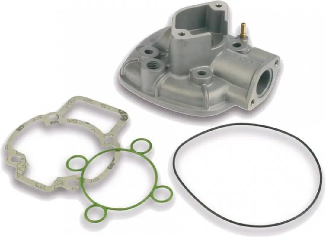 Bovenblok Malossi I-Tech Ø47mm voor scooter Aprilia 50 SR R Factory 3112044