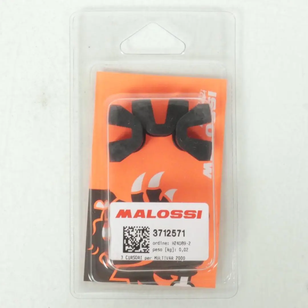 Variateurbus Malossi voor Auto 3712571 Nieuw