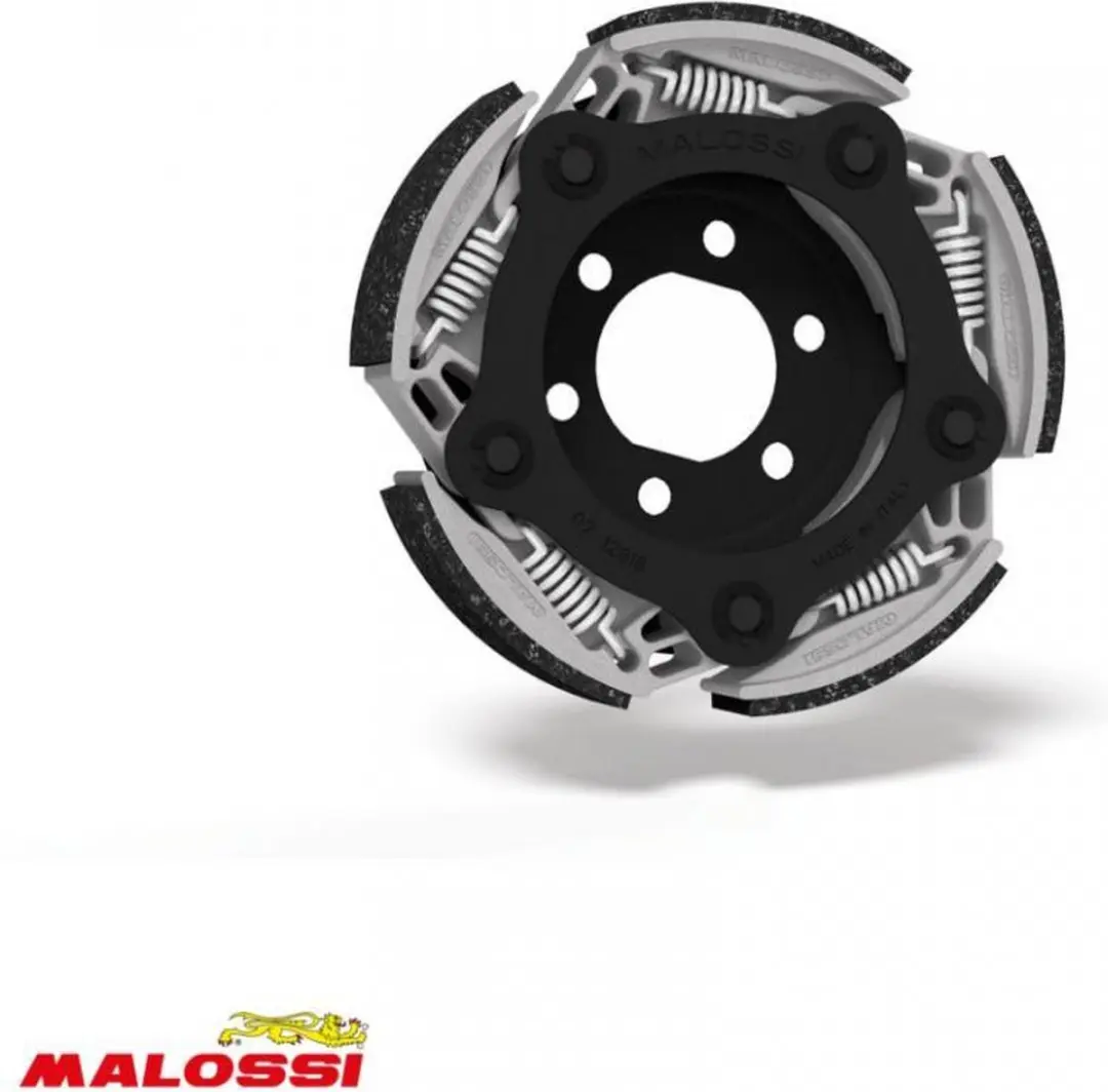 Malossi koppelingsplaat voor scooter Piaggio 500 X9 Evolution 2003-2017 5212813