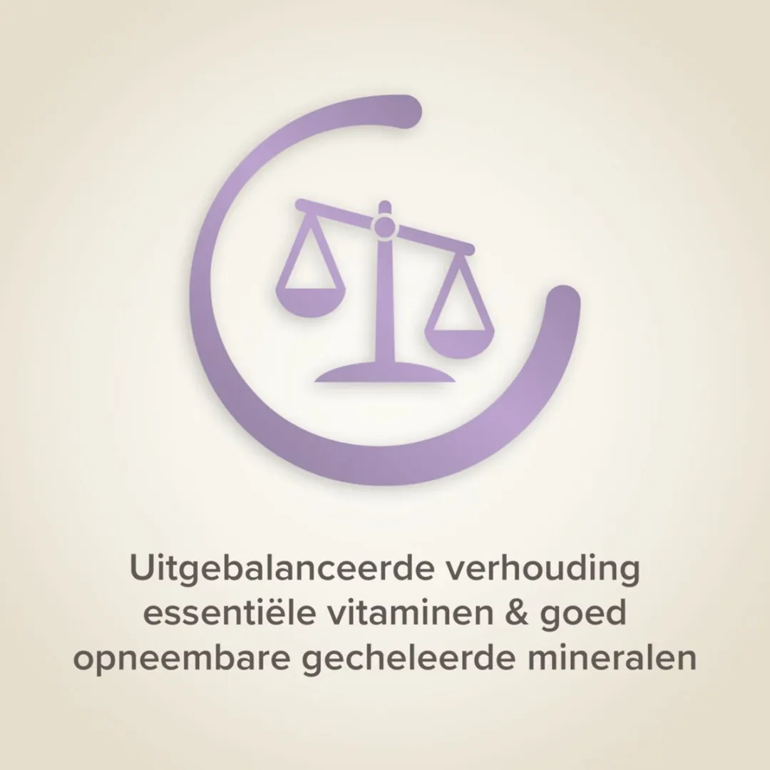 Beaphar Eikrachtvoer Parkiet - 6 Stuks