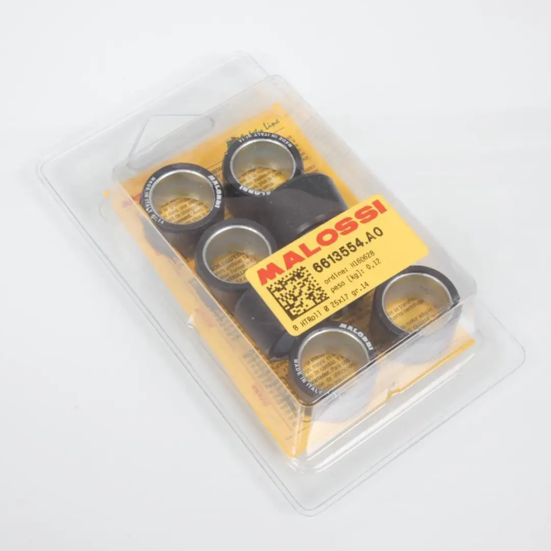 Variateurrol Malossi voor Scooter Aprilia 400 Atlantic Sprint 2005 tot 2008 25x1