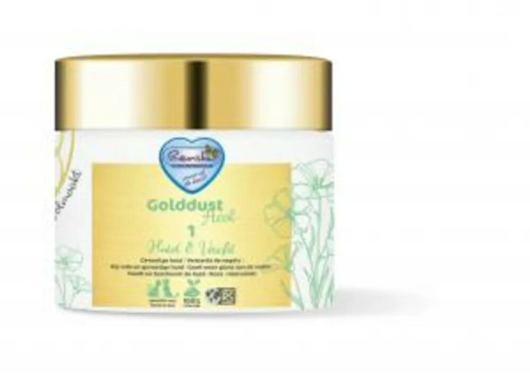 Renske Golddust Heal 1 Huid & Vacht 64ml
