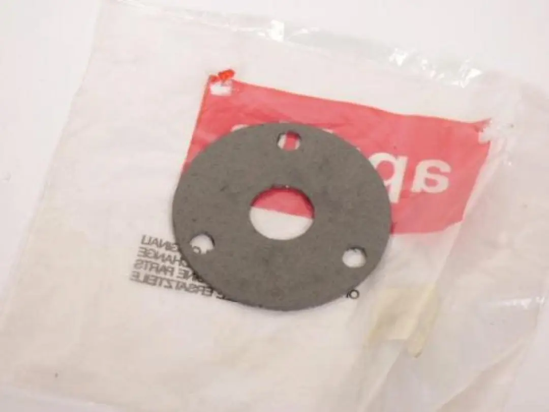 originele uitlaatpakking voor aprilia 50 sr scooter 1993-1996 ap8201574 nieuw