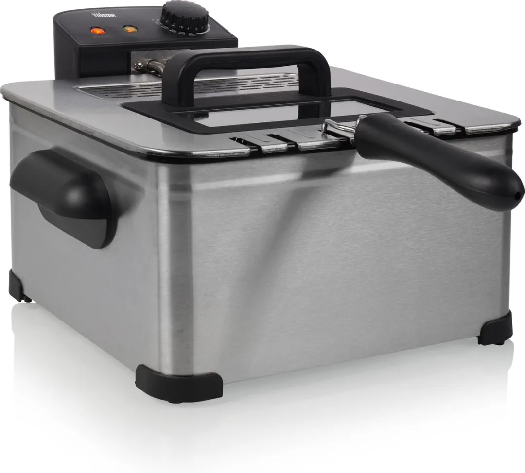 Tristar FR-6949 Frituurpan 2000W - 5L - 3 Manden