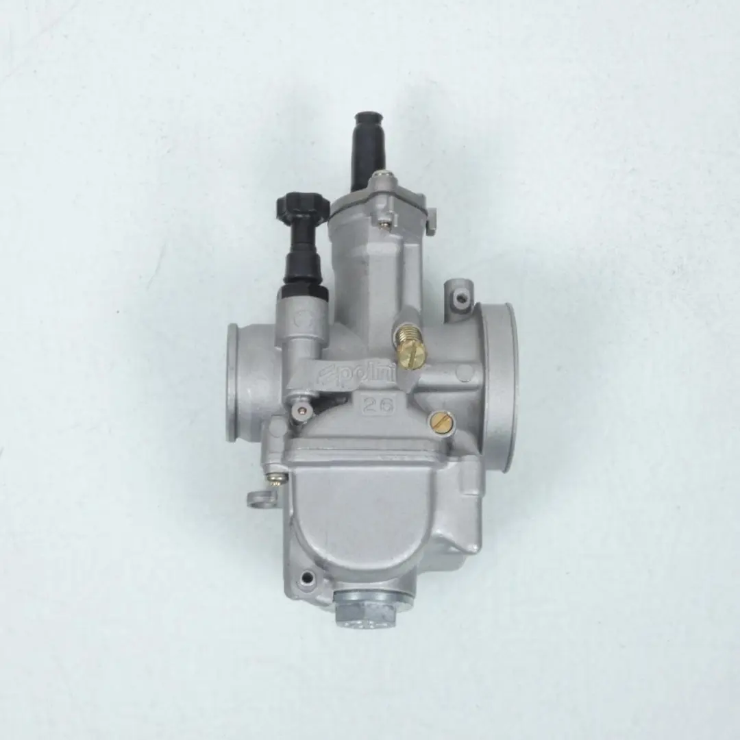 Carburateur Polini TWK26 voor scooter Piaggio 50 Zip 2T 201.0167 Nieuw
