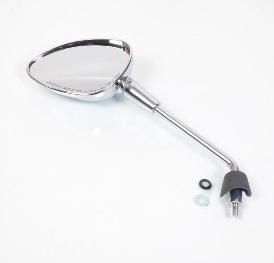 Vicma linker spiegel voor scooter Piaggio 150 Vespa Sprint 4T 3V 2014-2015 EV999