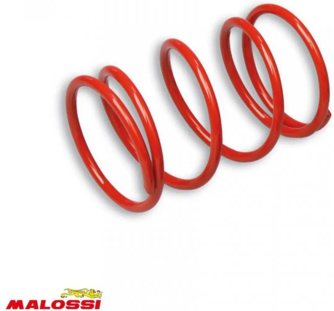 koppelingsveer malossi voor scooter piaggio 125 x-evo 2007 t/m 2017 2916460.r0 n