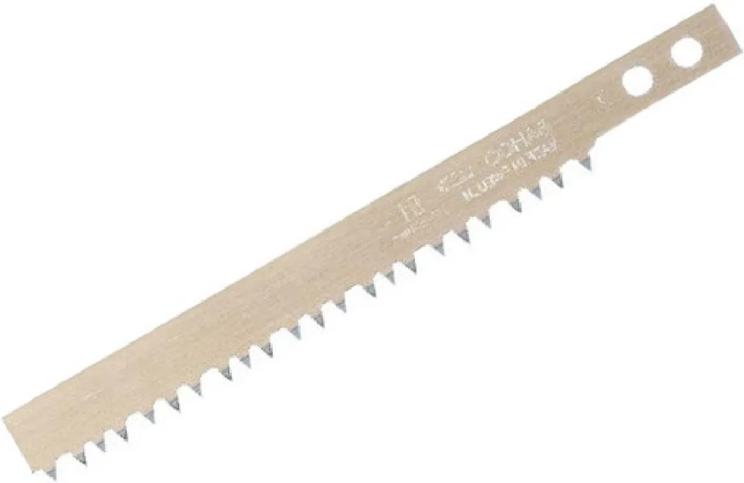 Bahco Beugelzaagblad 530mm Fijn 51-21 - Metaal - afbeelding 6 van 6