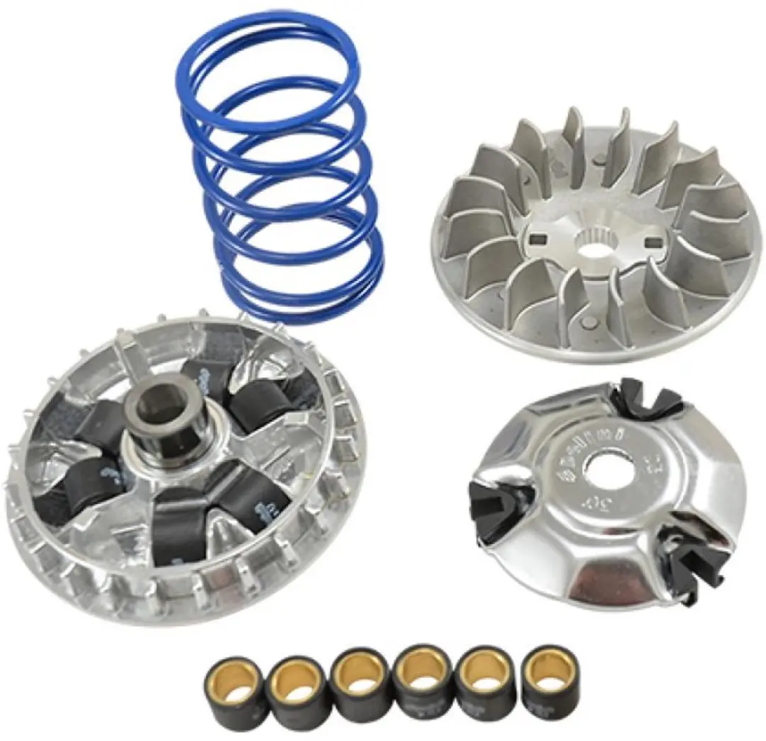 Zuigerveer Polini voor Scooter Aprilia 200 SR GT vanaf 2023 Nieuw